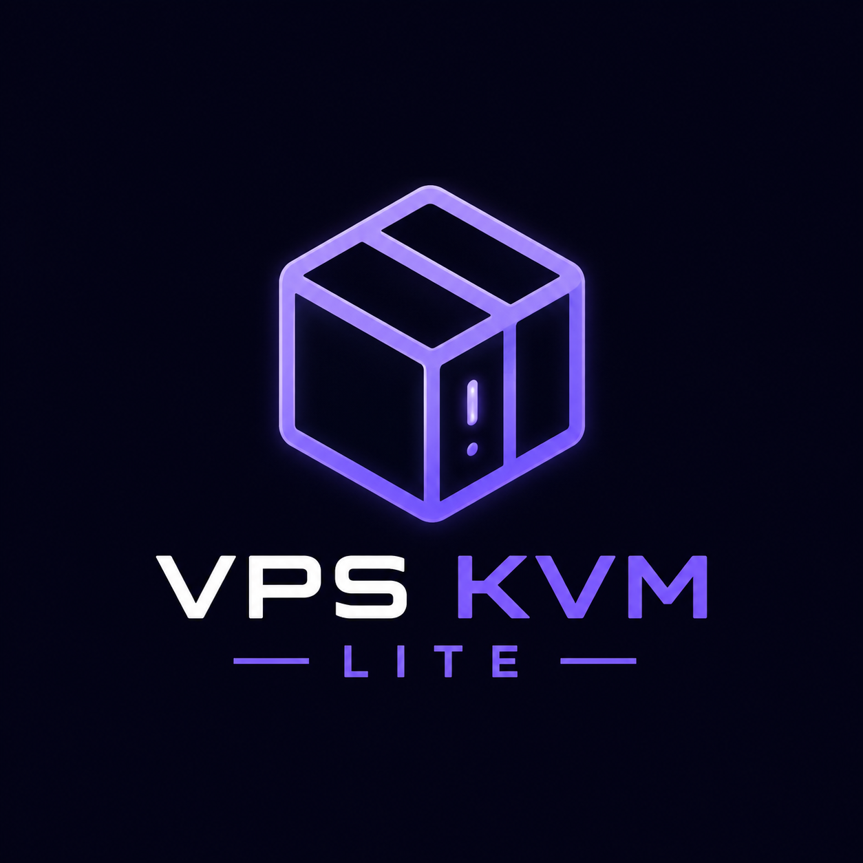 VPS KVM LITE